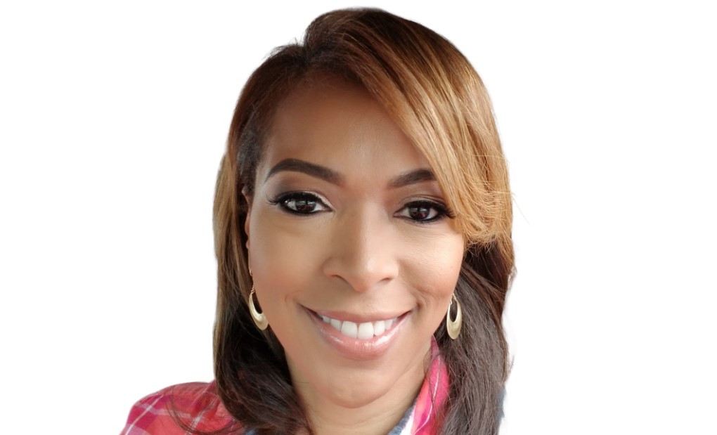 Mia johnson csm pmp gtpe